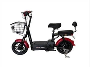 48V鉛蓄電池電動自転車